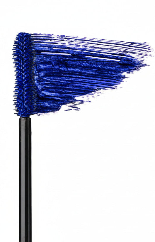 Vibrant Blue - Lash Excellence Mascara