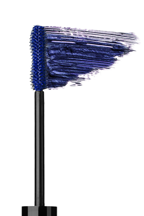 Vibrant Blue - Lash Excellence Mascara