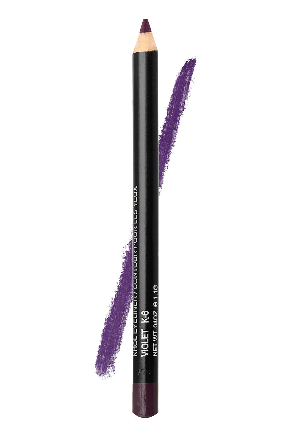 Violet - Type 2 Eyeliner