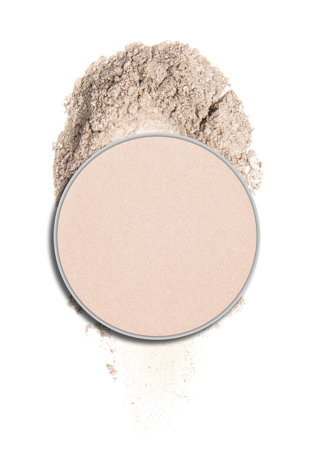 Warm Sand - Eyeshadow