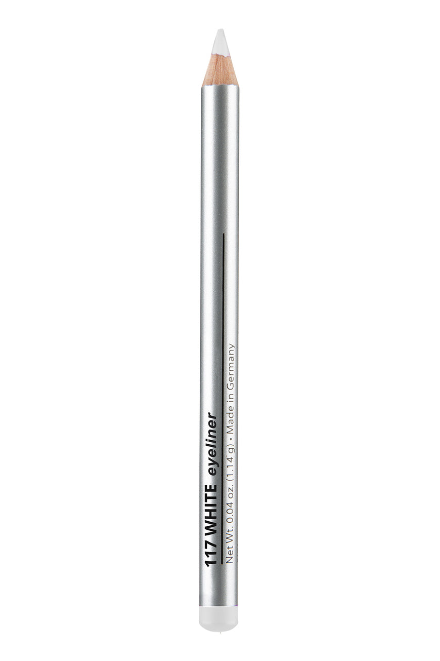 White - Eyeliner