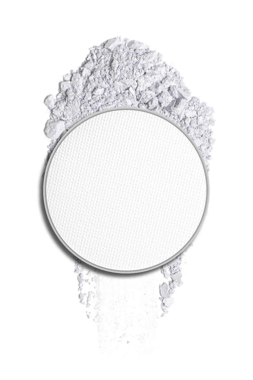 White Matte - Eyeshadow