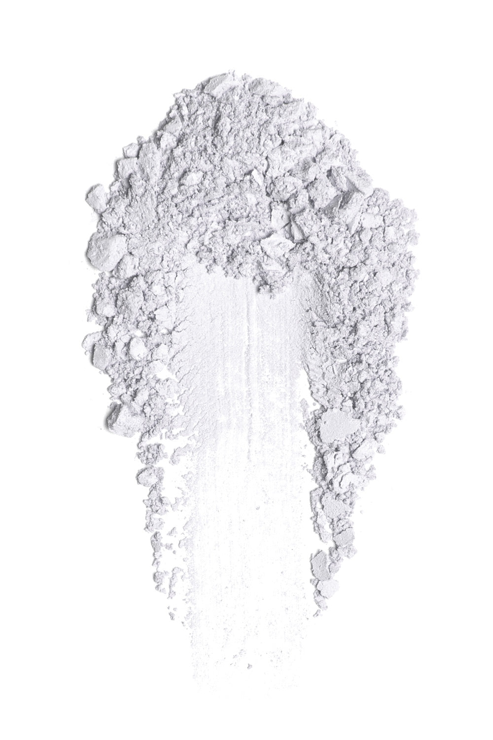 White Matte - Eyeshadow