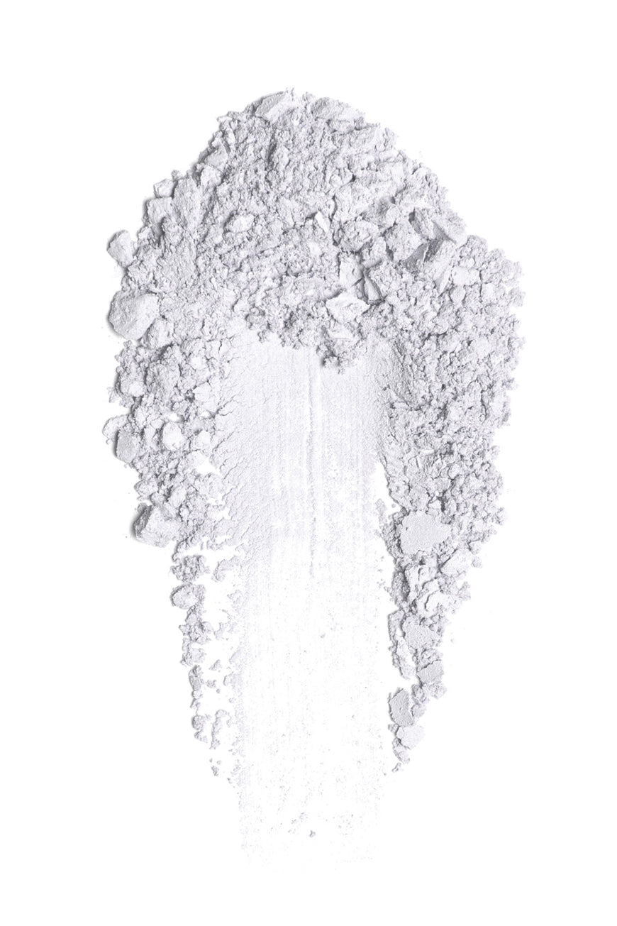 White Matte - Eyeshadow