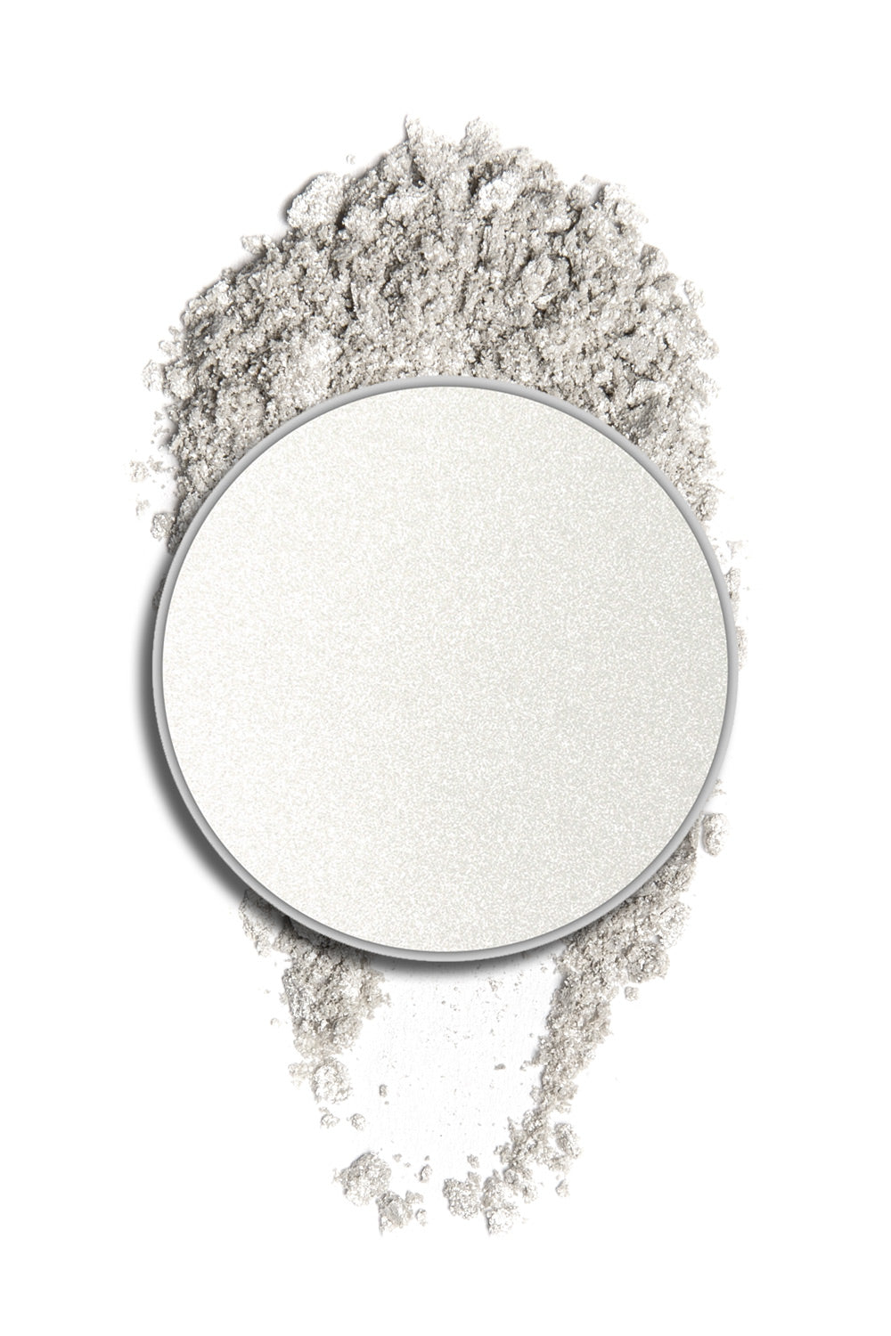 White Satin - Eyeshadow