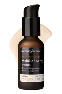 Wrinkle Recovery Serum