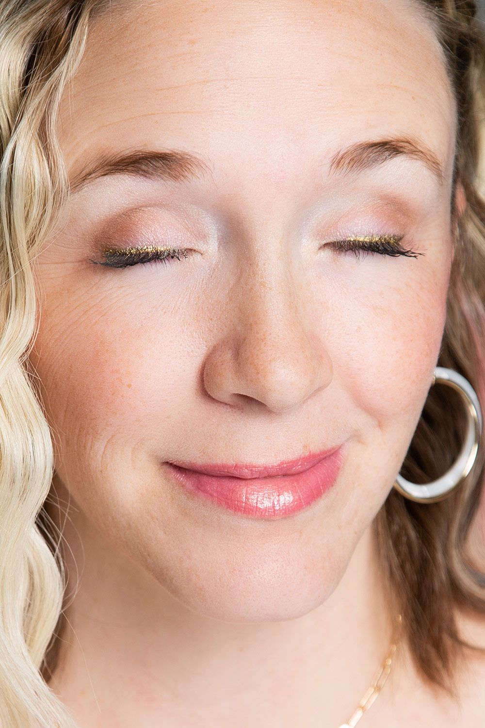 Brazilian Brown - Eyeshadow