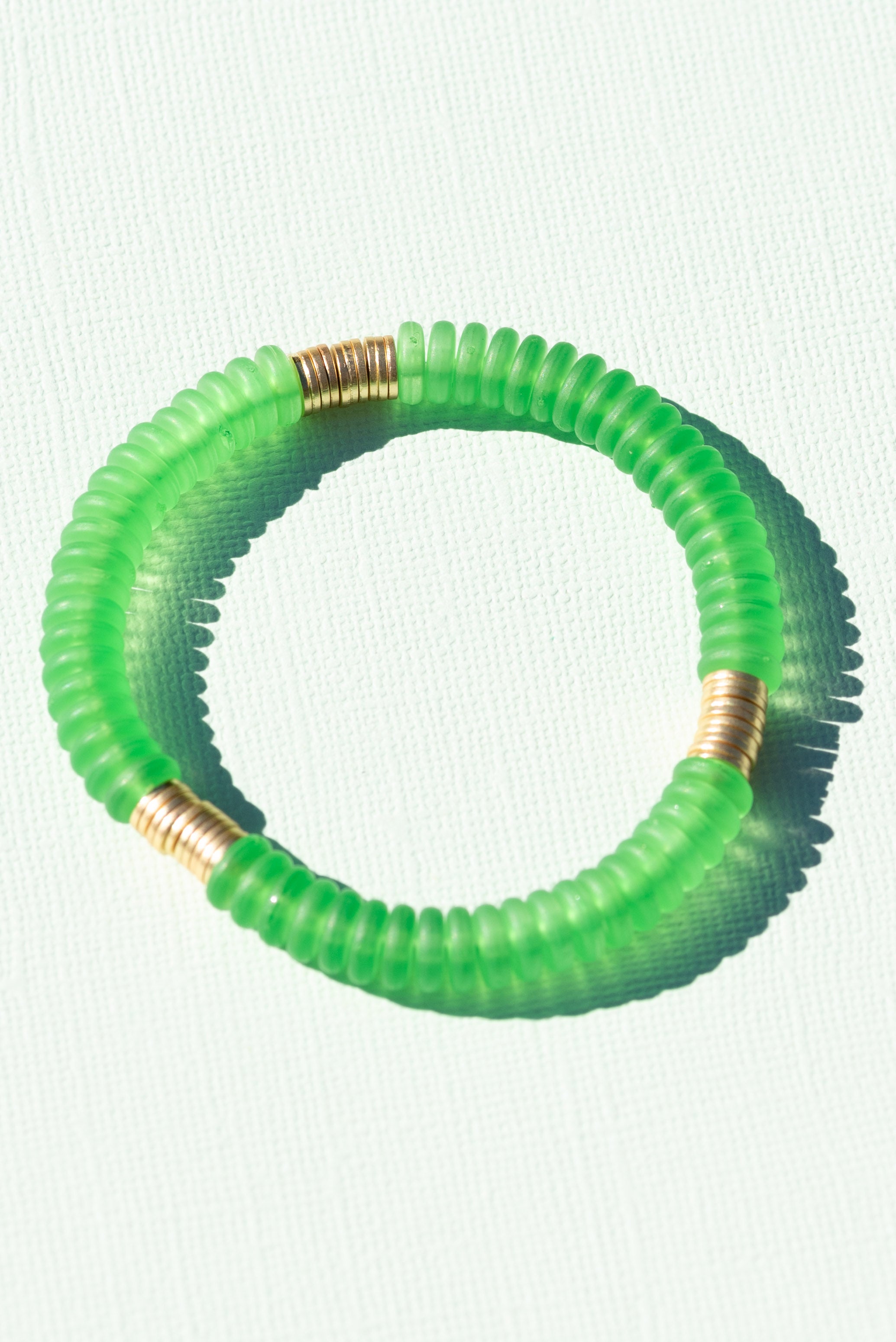 Type 1 Green Pastures Bracelet