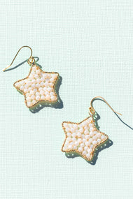 Type 1 Estrella Earrings