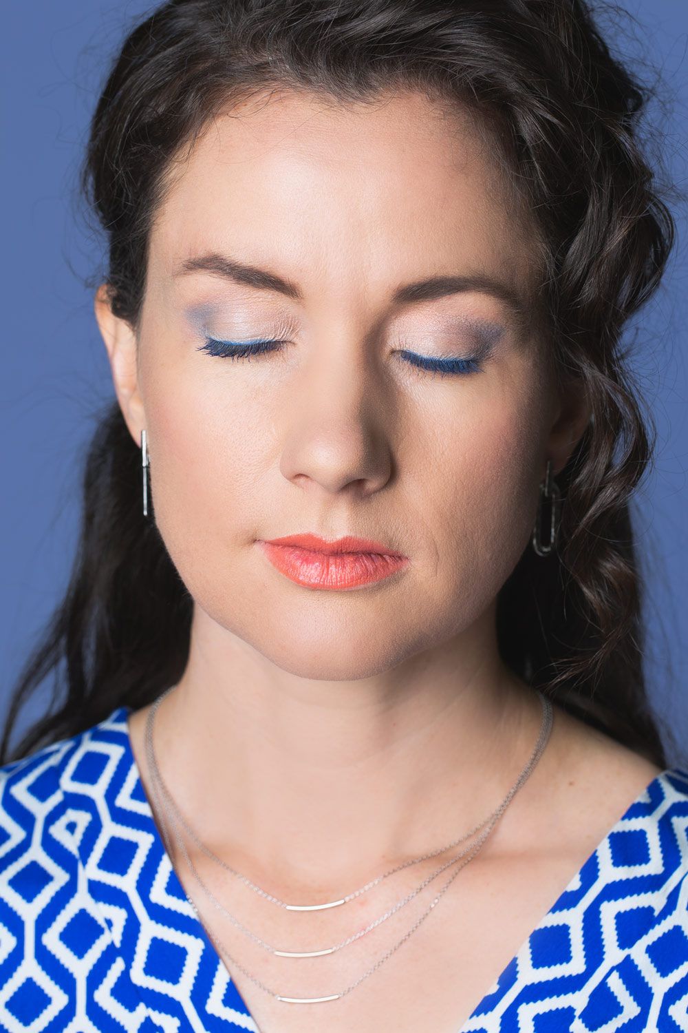 Tropical Blue - Eyeshadow