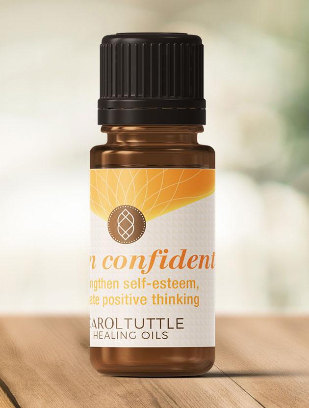 I am confident - DYT I am confident - DYT