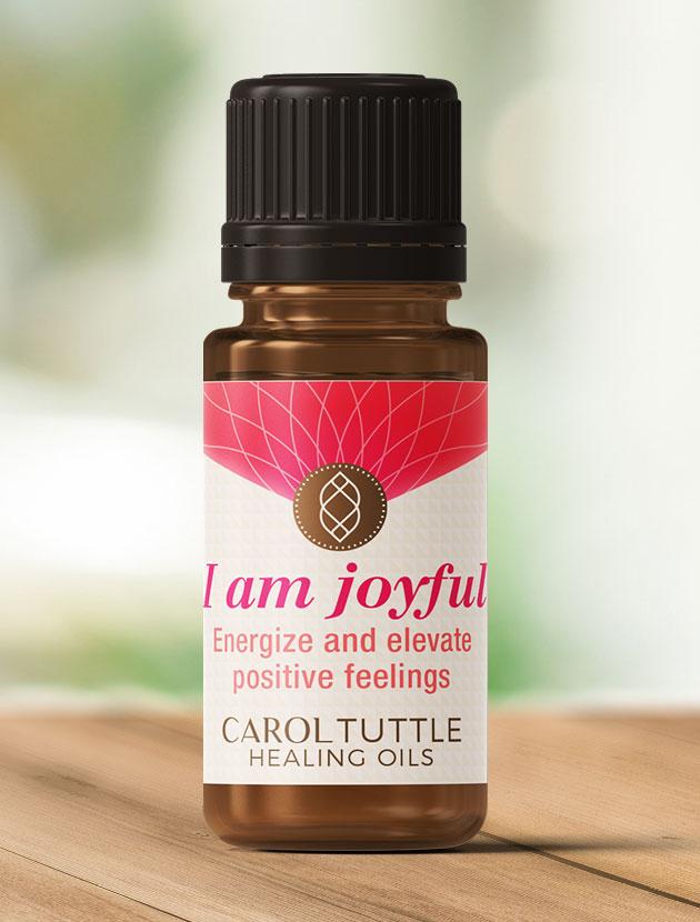 I am joyful - DYT I am joyful - DYT