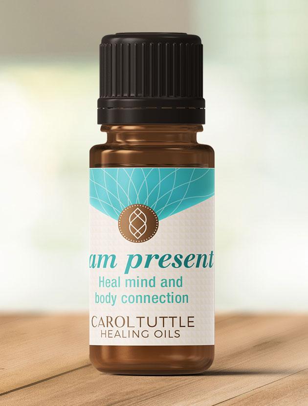 I am present - DYT I am present - DYT