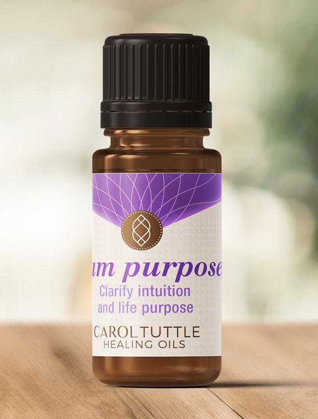 I am purpose - DYT I am purpose - DYT