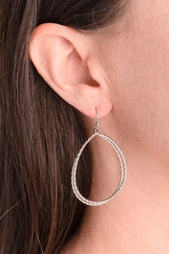 Cable Couture Earrings