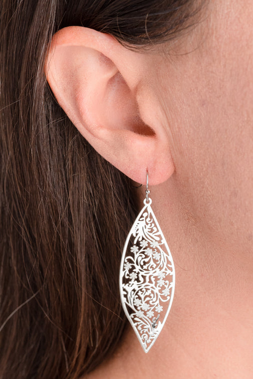 Cinderella's Wish Earrings