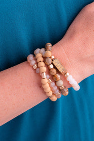 Type 3 Ride the Dunes Bracelet