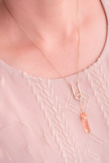Type 3 Natural Glow Necklace