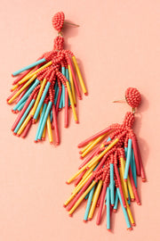 Type 3 Jamaica Mon Earrings