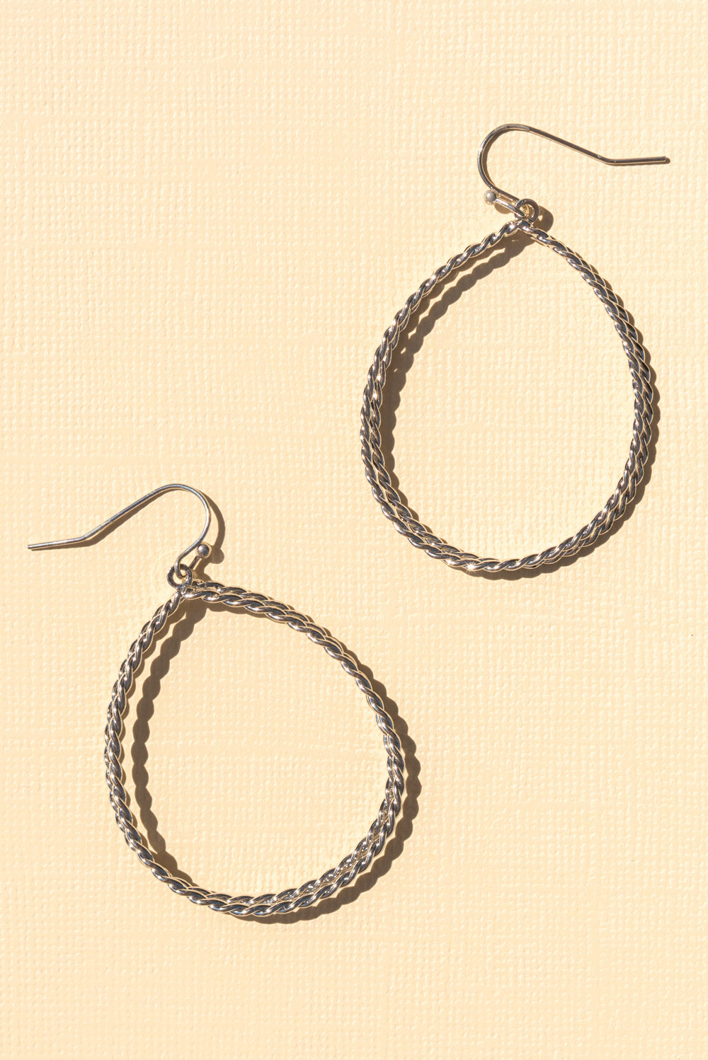 Cable Couture Earrings
