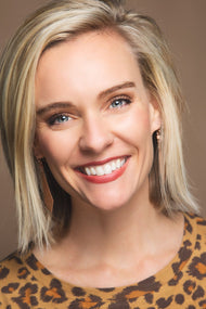 Brown - Ultimate Volume Mascara