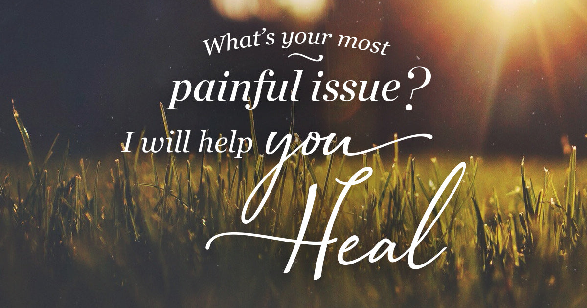Carol Tuttle's Healing Center